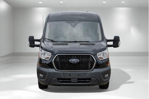 2021 Ford Transit-250 Base