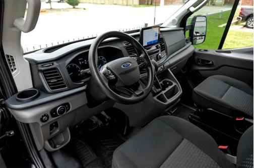 2021 Ford Transit-250 Base
