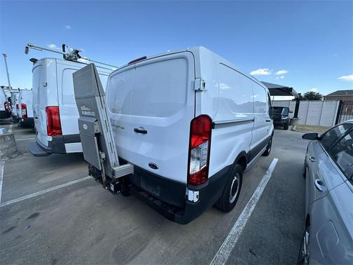 2019 Ford Transit-250 Base