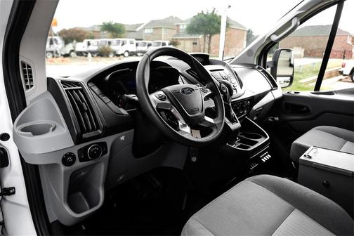 2019 Ford Transit-250 Base