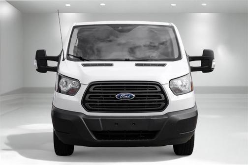 2019 Ford Transit-250 Base
