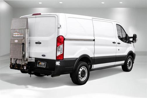 2019 Ford Transit-250 Base