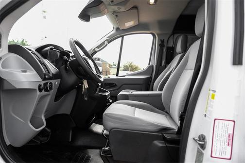 2019 Ford Transit-250 Base