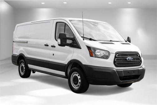 2019 Ford Transit-250 Base