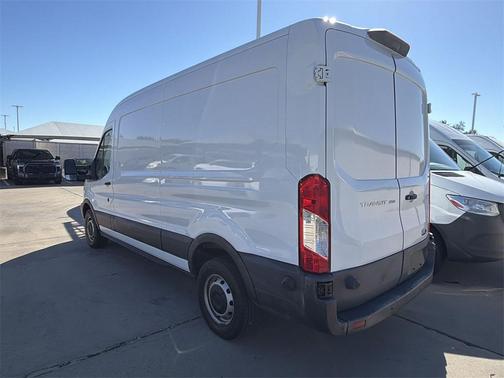 2018 Ford Transit-250 Base