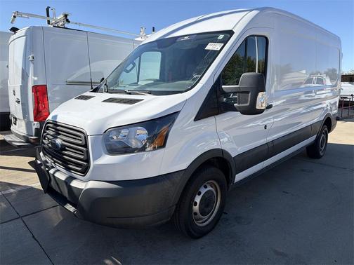 2018 Ford Transit-250 Base