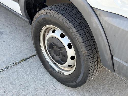 2018 Ford Transit-250 Base