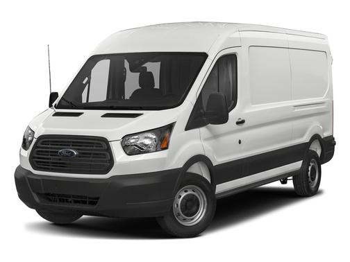 2018 Ford Transit-250 Base