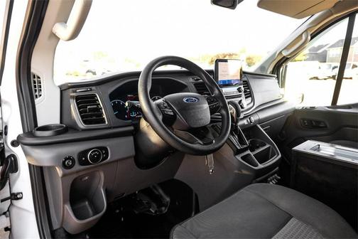 2020 Ford Transit-150 Base