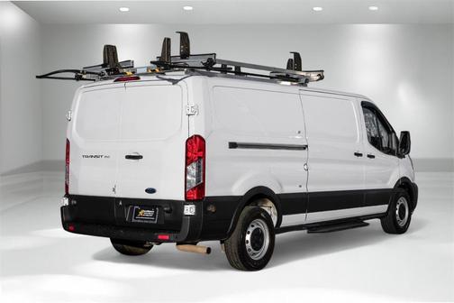 2020 Ford Transit-150 Base