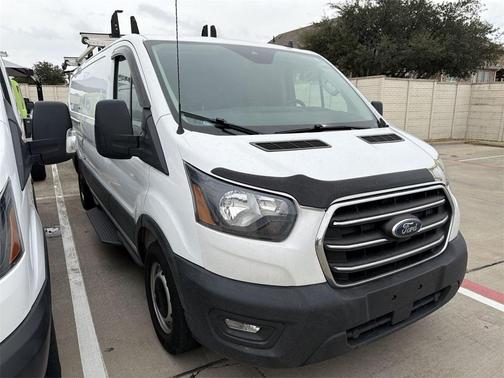 2020 Ford Transit-150 Base