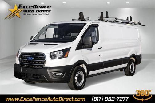 2020 Ford Transit-150 Base
