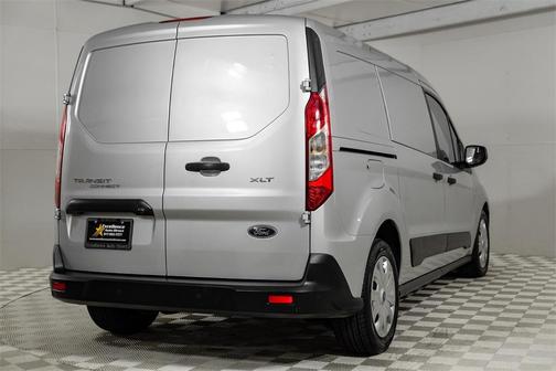 Photo 5 of 38 of 2019 Ford Transit Connect XLT