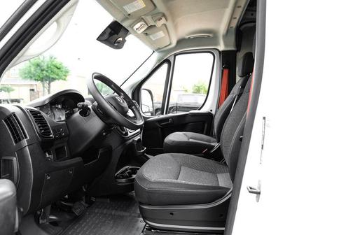 2023 RAM ProMaster 3500 High Roof