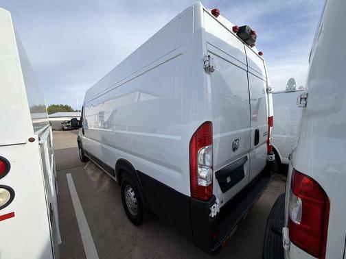 2023 RAM ProMaster 3500 High Roof