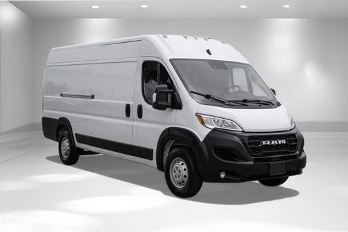 2023 RAM ProMaster 3500 High Roof