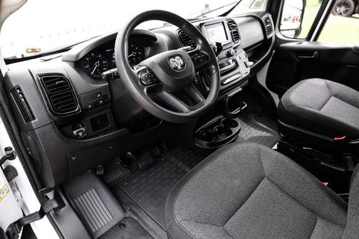2023 RAM ProMaster 3500 High Roof