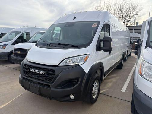 2023 RAM ProMaster 3500 High Roof