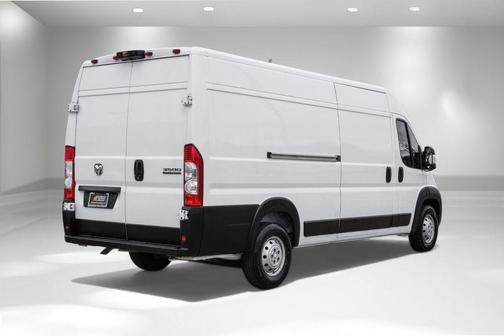 2023 RAM ProMaster 3500 High Roof