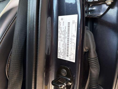 SMOKED QUARTZ TINTED CC MET 2021 Ford F-150 Platinum