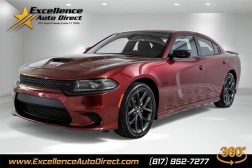 2023 Dodge Charger R/T