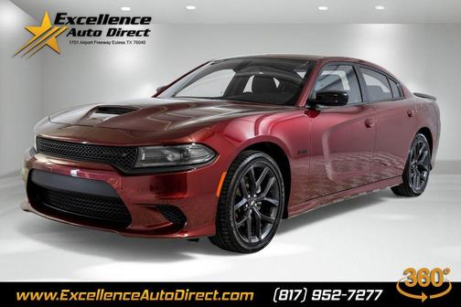 2023 Dodge Charger R/T