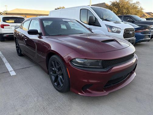 2023 Dodge Charger R/T