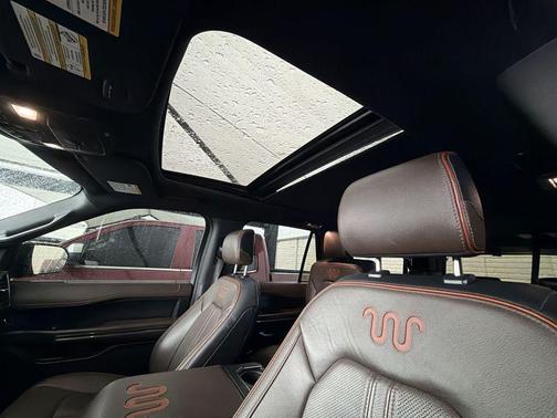 2020 Ford Expedition Max King Ranch