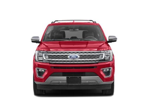 2020 Ford Expedition Max King Ranch