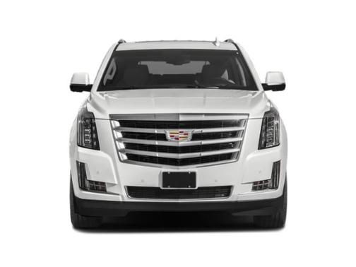 Manhattan Noir Metallic 2019 Cadillac Escalade ESV Premium Luxury