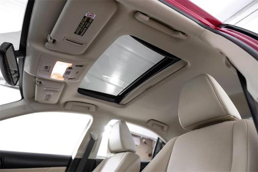 2015 Lexus IS 350 Base