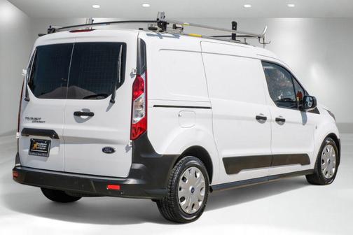 2022 Ford Transit Connect XL Cargo Van