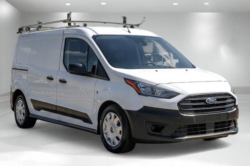 2022 Ford Transit Connect XL Cargo Van