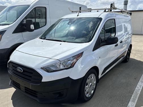2022 Ford Transit Connect XL Cargo Van