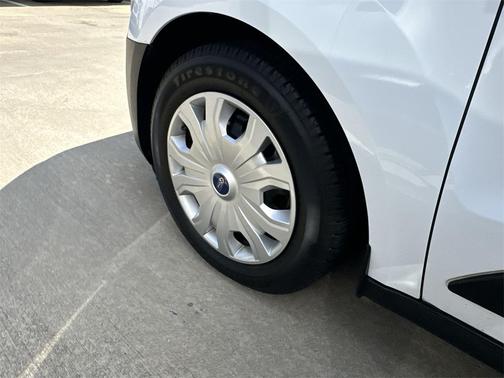 2022 Ford Transit Connect XL Cargo Van