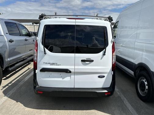 2022 Ford Transit Connect XL Cargo Van