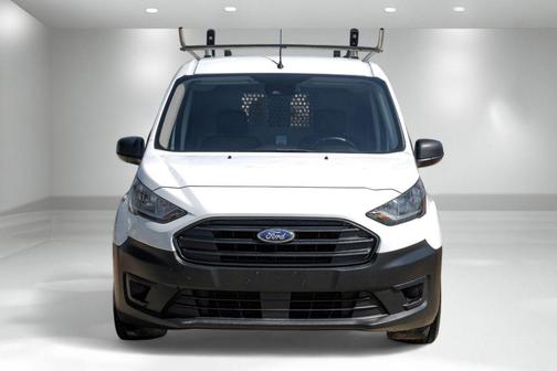 2022 Ford Transit Connect XL Cargo Van