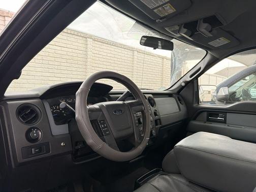 2014 Ford F-150 XL
