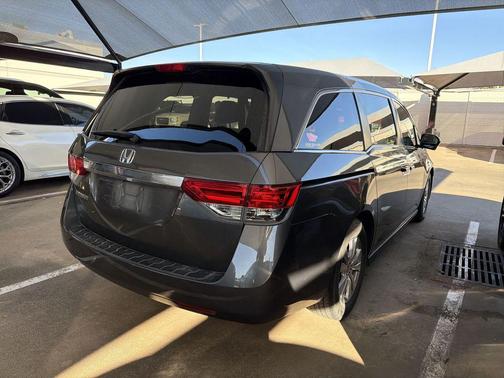 2014 Honda Odyssey EX