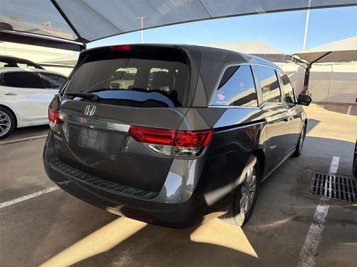 2014 Honda Odyssey EX