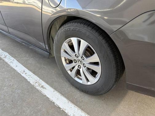 2014 Honda Odyssey EX