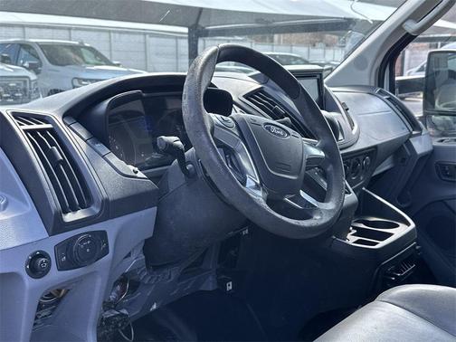 2015 Ford Transit-350 Base