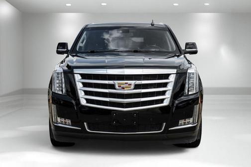 Black Raven 2019 Cadillac Escalade Luxury