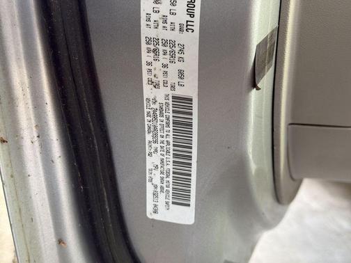 2010 Chrysler Town & Country Touring