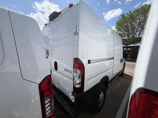2023 RAM ProMaster 1500 Base