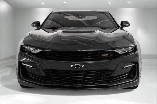 2019 Chevrolet Camaro 2SS