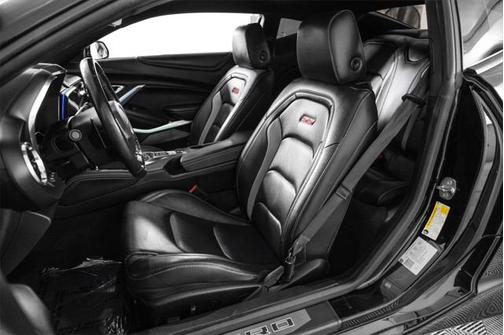 2019 Chevrolet Camaro 2SS
