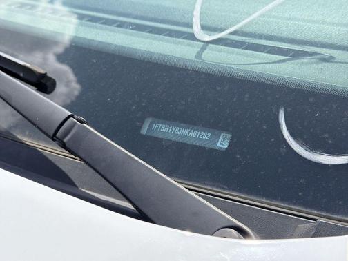 2022 Ford Transit-250 Base