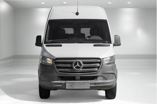 2019 Mercedes-Benz Sprinter 2500 High Roof