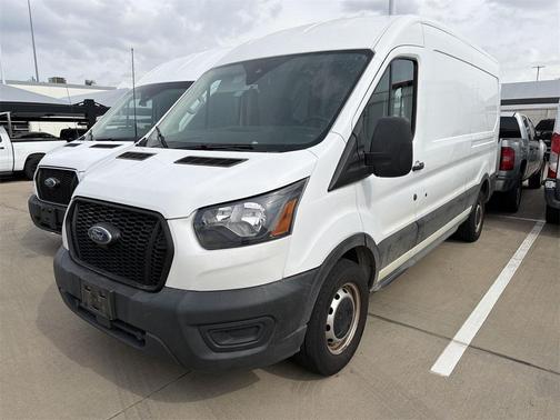 2022 Ford Transit-150 Base